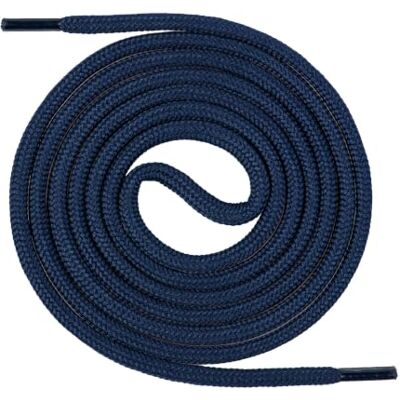 Mount Swiss Schuhbänder rund ø 4,5 mm I Premium Schnürsenkel reißfest aus strapazierfähigem Polyester für Trekkingschuhe Arbeitsschuhe Berg- und Wanderschuhe I Shoe-Laces Längen 70-220 cm Mount Swiss Schuhbänder rund ø 4,5 mm I Premium Schnürsenkel reißfest aus strapazierfähigem Polyester für Trekkingschuhe Arbeitsschuhe Berg- und Wanderschuhe I Shoe-Laces Längen 70-220 cm