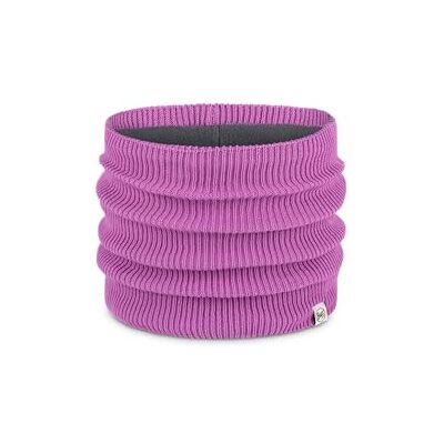 Buff - Schlauchschal Knitted & Fleece Extreme Kälte, Praktisch, Vielseitig, Modisch, Wärmedämmung, Komfortabel Männlich Weiblich Einheitsgröße Orchid Buff - Schlauchschal Knitted & Fleece Extreme Kälte, Praktisch, Vielseitig, Modisch, Wärmedämmung, Komfortabel Männlich Weiblich Einheitsgröße Orchid
