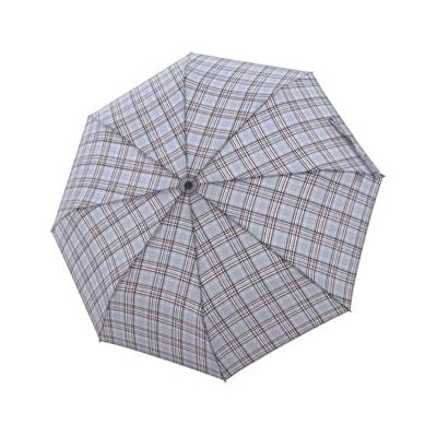 Doppler , Carbonsteel Magic Woven Check/gewebtes Check Grey/Red, Unisex, Erwachsene, Einheitsgröße, grau Doppler , Carbonsteel Magic Woven Check/gewebtes Check Grey/Red, Unisex, Erwachsene, Einheitsgröße, grau