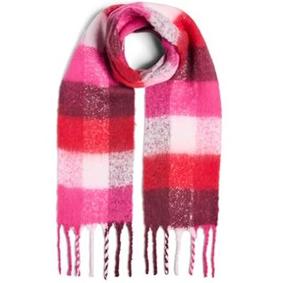 PIECES Pcbea Narrow Long Scarf Noos Bc PIECES Pcbea Narrow Long Scarf Noos Bc