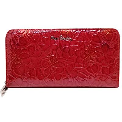 Pierre Cardin Damen geldbörse,Frauen geldorse, Mädchen, schön, groß, geräumig, Kunstleder, Geschenk, Geldbörse mit Münzfach, Geldscheinhalter, Leder, Damengeldbörse, Mädchen, Kunstleder Pierre Cardin Damen geldbörse,Frauen geldorse, Mädchen, schön, groß, geräumig, Kunstleder, Geschenk, Geldbörse mit Münzfach, Geldscheinhalter, Leder, Damengeldbörse, Mädchen, Kunstleder