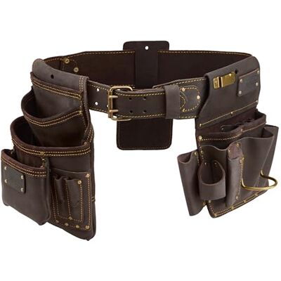 OX Tools Ölgegerbtes Leder OX Tools Ölgegerbtes Leder