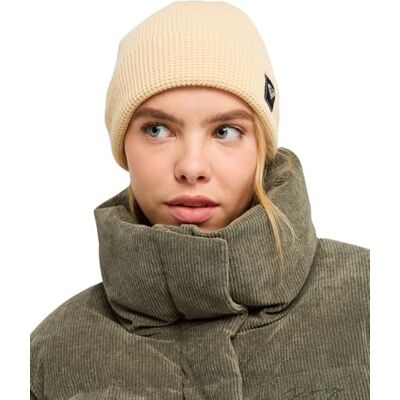 Roxy Beanie Winter Spark Beanie Damen Beige Roxy Beanie Winter Spark Beanie Damen Beige