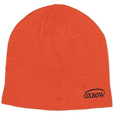 OXBOW N2aland Winterzubehör-Set für Herren, Herren, Winter-Zubehör-Set, N2ALAND, Orange, one Size OXBOW N2aland Winterzubehör-Set für Herren, Herren, Winter-Zubehör-Set, N2ALAND, Orange, one Size