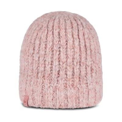 Buff - Mütze Knitted & Fleece Extreme Kälte, Praktisch, Vielseitig, Modisch, Wärmedämmung, Komfortabel Männlich Weiblich Einheitsgröße Pink Buff - Mütze Knitted & Fleece Extreme Kälte, Praktisch, Vielseitig, Modisch, Wärmedämmung, Komfortabel Männlich Weiblich Einheitsgröße Pink