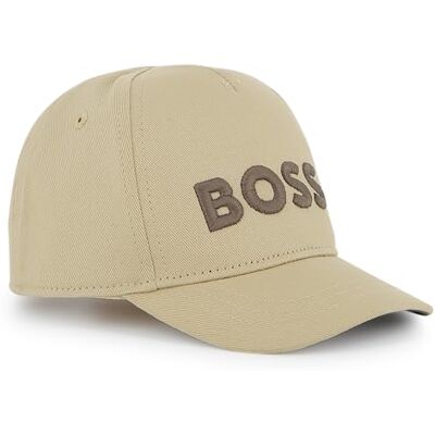 Boss Cap Baby Jungen Grau 48 Boss Cap Baby Jungen Grau 48