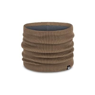 Buff - Schlauchschal Knitted & Fleece Extreme Kälte, Praktisch, Vielseitig, Modisch, Wärmedämmung, Komfortabel Männlich Weiblich Einheitsgröße Olive Buff - Schlauchschal Knitted & Fleece Extreme Kälte, Praktisch, Vielseitig, Modisch, Wärmedämmung, Komfortabel Männlich Weiblich Einheitsgröße Olive