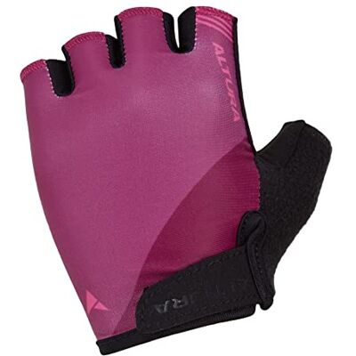Altura Kinder Airstream KURZFINGER-Handschuhe, Rosa, 7-9 Years Altura Kinder Airstream KURZFINGER-Handschuhe, Rosa, 7-9 Years