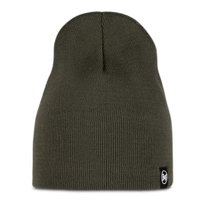 Buff - Mütze Knitted & Fleece Extreme Kälte, Praktisch, Vielseitig, Modisch, Wärmedämmung, Komfortabel Männlich Weiblich Einheitsgröße Beetle Green Buff - Mütze Knitted & Fleece Extreme Kälte, Praktisch, Vielseitig, Modisch, Wärmedämmung, Komfortabel Männlich Weiblich Einheitsgröße Beetle Green