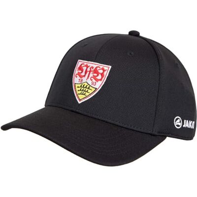 JAKO VfB Stuttgart Team Cap JAKO VfB Stuttgart Team Cap