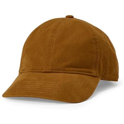 Amazon Herren Baseballkappe aus Gewaschener Baumwolle mit Verstellbarem Riemen, Braun, Einheitsgröße Amazon Herren Baseballkappe aus Gewaschener Baumwolle mit Verstellbarem Riemen, Braun, Einheitsgröße