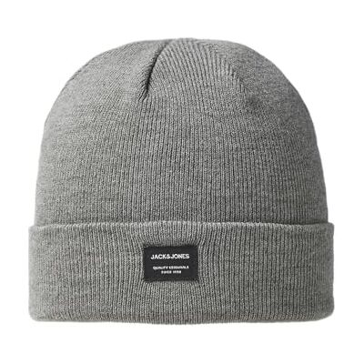 JACK & JONES Herren Strickmütze Jacdna Beanie Noos JACK & JONES Herren Strickmütze Jacdna Beanie Noos