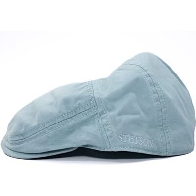 Stetson Paradise Cotton Flatcap Schirmmütze UV-Schutz 40 Herren Sommer Winter Stetson Paradise Cotton Flatcap Schirmmütze UV-Schutz 40 Herren Sommer Winter