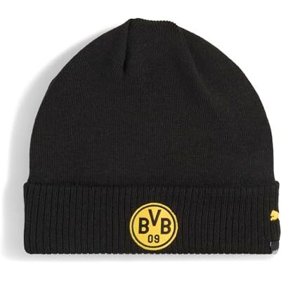 Puma BVB ESS Beanie Puma BVB ESS Beanie