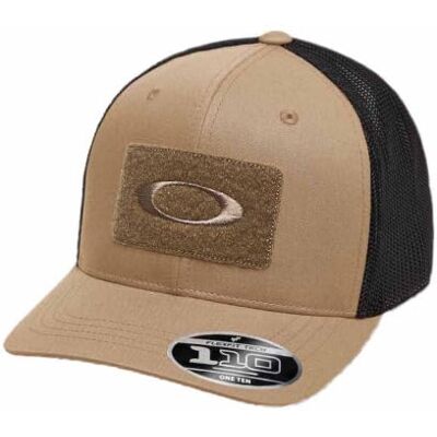 Oakley Herren Verschluss SI 110 Snapback Cap Oakley Herren Verschluss SI 110 Snapback Cap