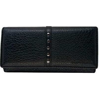 Pierre Cardin Damen geldbörse,Frauen geldorse, Mädchen, schön, groß, geräumig, Kunstleder, Geschenk, Geldbörse mit Münzfach, Geldscheinhalter, Leder, Damengeldbörse, Mädchen, Kunstleder Pierre Cardin Damen geldbörse,Frauen geldorse, Mädchen, schön, groß, geräumig, Kunstleder, Geschenk, Geldbörse mit Münzfach, Geldscheinhalter, Leder, Damengeldbörse, Mädchen, Kunstleder