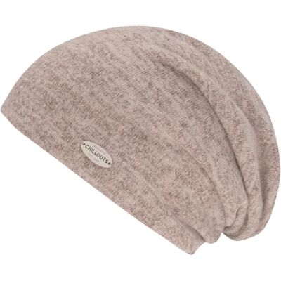 CHILLOUTS Heather Oversize Beanie Mütze Wintermütze Damenmütze Herrenmütze Damen/Herren Frühling-Sommer Herbst-Winter Frühjahr Herbst CHILLOUTS Heather Oversize Beanie Mütze Wintermütze Damenmütze Herrenmütze Damen/Herren Frühling-Sommer Herbst-Winter Frühjahr Herbst