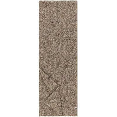 Roeckl Herren Mouliné Rib 30x180 Winter-Schal, Multi beige 9150, ONE Size Roeckl Herren Mouliné Rib 30x180 Winter-Schal, Multi beige 9150, ONE Size