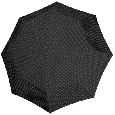 Doppler , Carbonsteel Magic Gents Print/Herren Gemustert Space/Schwarz, Unisex, Erwachsene, Einheitsgröße Doppler , Carbonsteel Magic Gents Print/Herren Gemustert Space/Schwarz, Unisex, Erwachsene, Einheitsgröße
