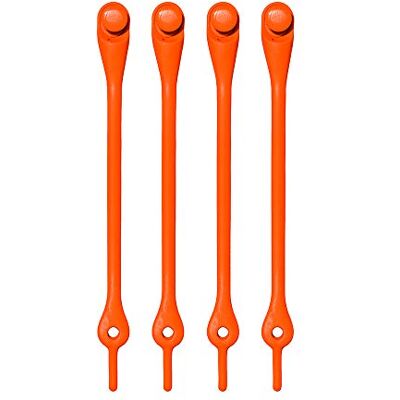 HICKIES Elastische Tie-Free Schuhbänder für Kinder (2.0 Neu) HICKIES Elastische Tie-Free Schuhbänder für Kinder (2.0 Neu)