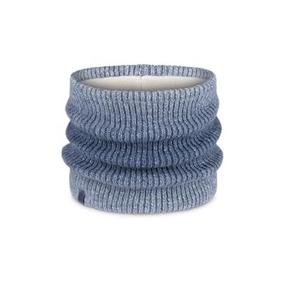 Buff - Schlauchschal Knitted & Fleece Extreme Kälte, Praktisch, Vielseitig, Modisch, Wärmedämmung, Komfortabel Männlich Weiblich Einheitsgröße Bluebird Buff - Schlauchschal Knitted & Fleece Extreme Kälte, Praktisch, Vielseitig, Modisch, Wärmedämmung, Komfortabel Männlich Weiblich Einheitsgröße Bluebird