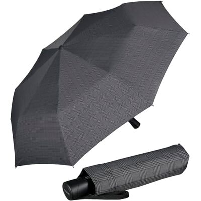Doppler Taschenschirm Magic Superstrong Sturmsicher Doppler Taschenschirm Magic Superstrong Sturmsicher