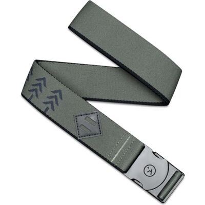 Arcade Unisex-Erwachsene Abenteuer-Repreve Gürtel, Blackwood-Ivy Green, Einheitsgröße Arcade Unisex-Erwachsene Abenteuer-Repreve Gürtel, Blackwood-Ivy Green, Einheitsgröße