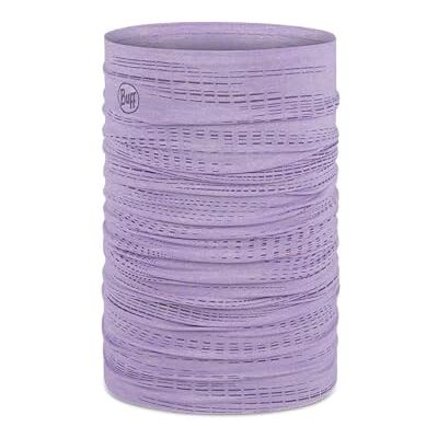 Buff - Schlauchschal DryFlx Schnell trocknend, Elastisch, Reflektierend, Nocturne, Hell, Sichtbarkeit, Laufen Männlich Weiblich Einheitsgröße Iris Buff - Schlauchschal DryFlx Schnell trocknend, Elastisch, Reflektierend, Nocturne, Hell, Sichtbarkeit, Laufen Männlich Weiblich Einheitsgröße Iris