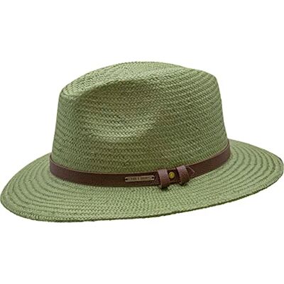 CHILLOUTS Herren Padua Hat Panama-Hut CHILLOUTS Herren Padua Hat Panama-Hut