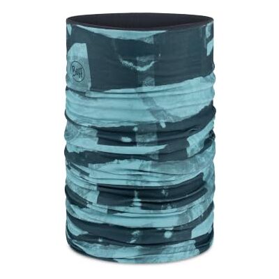 Buff - Schlauchschal Polar Reversible Multifunktional, Warm, Futter, Bequem, Weich, Wendbar Männlich Weiblich Einheitsgröße Tourmaline Blue Buff - Schlauchschal Polar Reversible Multifunktional, Warm, Futter, Bequem, Weich, Wendbar Männlich Weiblich Einheitsgröße Tourmaline Blue
