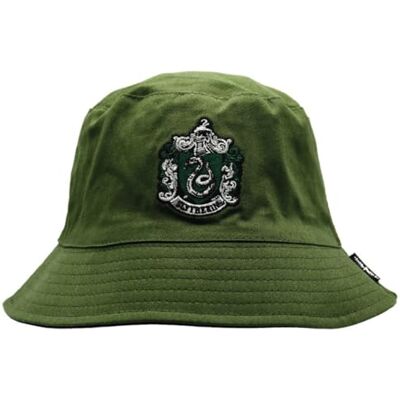 LEGEND ICON Offizielle Harry-Potter-Slytherin-Snapback-Baseballkappe mit Legenden-Symbol – Unisex Verstellbare Kappe mit Schirm Streetwear, Einheitsgröße, Khaki LEGEND ICON Offizielle Harry-Potter-Slytherin-Snapback-Baseballkappe mit Legenden-Symbol – Unisex Verstellbare Kappe mit Schirm Streetwear, Einheitsgröße, Khaki