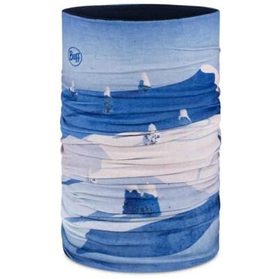 Buff - Schlauchschal Polar Reversible Multifunktional, Warm, Futter, Bequem, Weich, Wendbar Männlich Weiblich Einheitsgröße Blau Buff - Schlauchschal Polar Reversible Multifunktional, Warm, Futter, Bequem, Weich, Wendbar Männlich Weiblich Einheitsgröße Blau