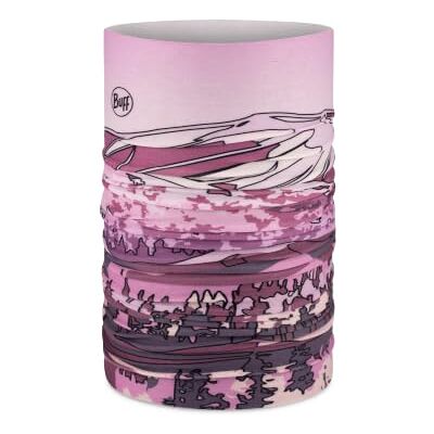 Buff - Schlauchschal Original EcoStretch Schal, Schlauchförmig, Multifunktional, Hals und Kopf, Laufen, Gehen, Wandern, Nachhaltig, Leicht Männlich Weiblich Einheitsgröße Orchid Buff - Schlauchschal Original EcoStretch Schal, Schlauchförmig, Multifunktional, Hals und Kopf, Laufen, Gehen, Wandern, Nachhaltig, Leicht Männlich Weiblich Einheitsgröße Orchid