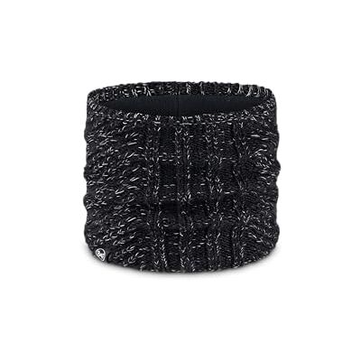Buff - Schlauchschal Knitted & Fleece Extreme Kälte, Praktisch, Vielseitig, Modisch, Wärmedämmung, Komfortabel Männlich Weiblich Einheitsgröße Graphite Buff - Schlauchschal Knitted & Fleece Extreme Kälte, Praktisch, Vielseitig, Modisch, Wärmedämmung, Komfortabel Männlich Weiblich Einheitsgröße Graphite