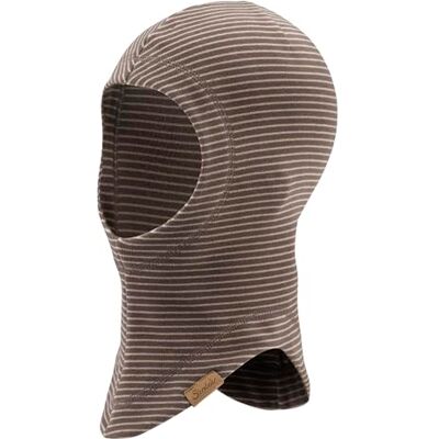 Sterntaler Schalmütze Unisex Baby und Kinder Mütze aus warmen Microfleece Winter Balaclava, Schlupfmütze dunkelgrau, 47 Sterntaler Schalmütze Unisex Baby und Kinder Mütze aus warmen Microfleece Winter Balaclava, Schlupfmütze dunkelgrau, 47