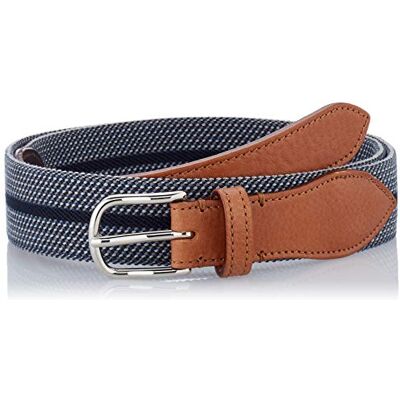 Beltmania Herren Gürtel, AG1099, Beige, AG1099 105 Beltmania Herren Gürtel, AG1099, Beige, AG1099 105