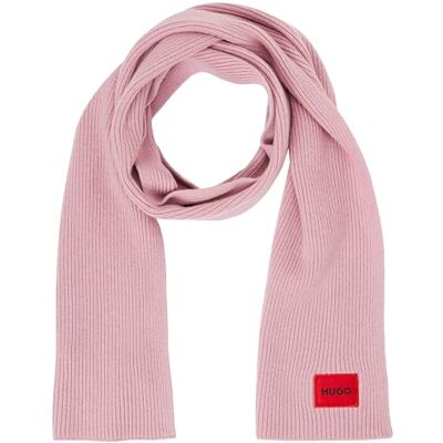 HUGO Saffa_scarf 10253887 01 HUGO Saffa_scarf 10253887 01