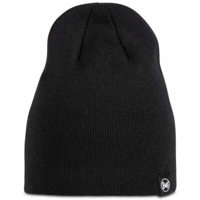 Buff - Mütze Knitted Extreme Kälte, Praktisch, Vielseitig, Modisch, Wärmedämmung, Komfortabel Männlich Weiblich Einheitsgröße Schwarz Buff - Mütze Knitted Extreme Kälte, Praktisch, Vielseitig, Modisch, Wärmedämmung, Komfortabel Männlich Weiblich Einheitsgröße Schwarz