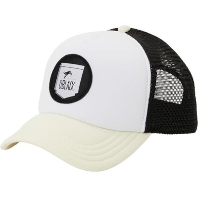 Oblack Herren Baseball Cap Trucker Cap Classic Oblack Herren Baseball Cap Trucker Cap Classic
