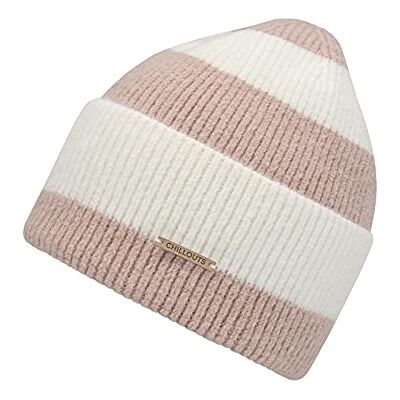 CHILLOUTS Damen Susi Hat Beanie-Mütze CHILLOUTS Damen Susi Hat Beanie-Mütze