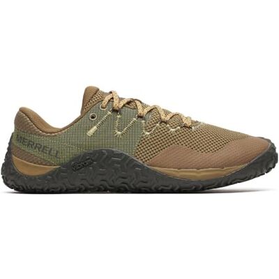 Merrell Trail Glove 7 Men's,Cairn 40 EU Merrell Trail Glove 7 Men's,Cairn 40 EU
