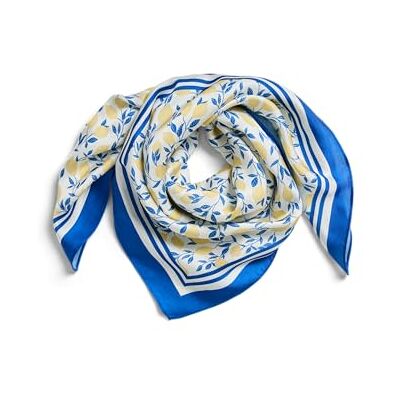 PIECES Pcjarina Square Scarf Bc PIECES Pcjarina Square Scarf Bc