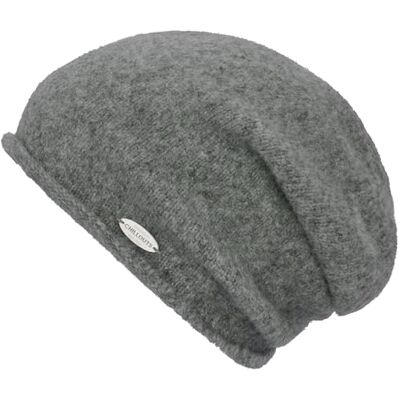 CHILLOUTS Guro Soft Oversize Beanie Mütze Wintermütze Damenmütze Strickmütze Damen Herbst-Winter Herbst Winter CHILLOUTS Guro Soft Oversize Beanie Mütze Wintermütze Damenmütze Strickmütze Damen Herbst-Winter Herbst Winter