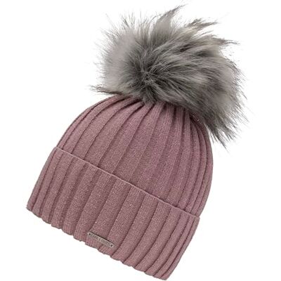 CHILLOUTS Damen Mareike Hat Beanie-Mütze CHILLOUTS Damen Mareike Hat Beanie-Mütze