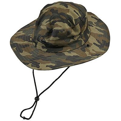 Quiksilver Herren Hüte Bushmaster M Hats Quiksilver Herren Hüte Bushmaster M Hats