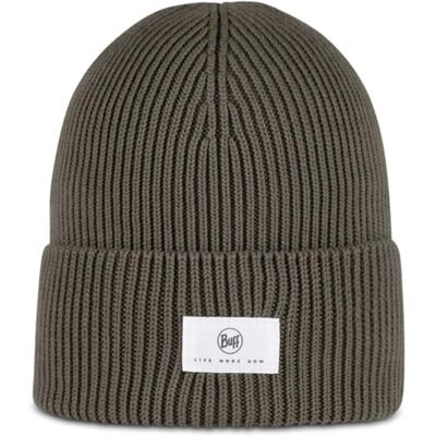 Buff - Mütze Knitted Extreme Kälte, Praktisch, Vielseitig, Modisch, Wärmedämmung, Komfortabel Männlich Weiblich Einheitsgröße Beetle Green Buff - Mütze Knitted Extreme Kälte, Praktisch, Vielseitig, Modisch, Wärmedämmung, Komfortabel Männlich Weiblich Einheitsgröße Beetle Green