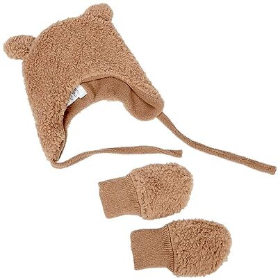 NAME IT NBNMATUTA TEDDY SET2 NAME IT NBNMATUTA TEDDY SET2
