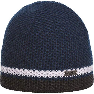 Eisglut Unisex frost Mütze, DEEP SEA, M/57-58cm EU Eisglut Unisex frost Mütze, DEEP SEA, M/57-58cm EU