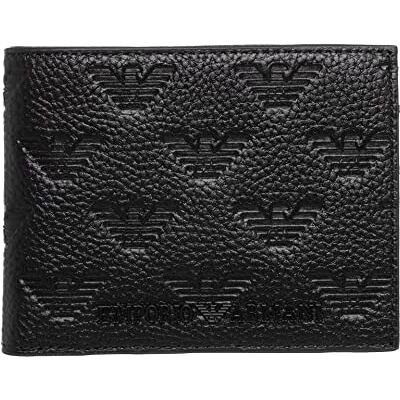 Giorgio Armani herren Geldbörse black Giorgio Armani herren Geldbörse black