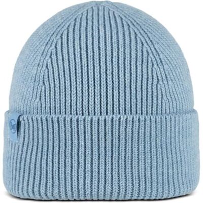 Buff - Mütze Knitted Extreme Kälte, Praktisch, Vielseitig, Modisch, Wärmedämmung, Komfortabel Männlich Weiblich Einheitsgröße Lake Blue Buff - Mütze Knitted Extreme Kälte, Praktisch, Vielseitig, Modisch, Wärmedämmung, Komfortabel Männlich Weiblich Einheitsgröße Lake Blue